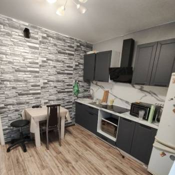 Сдается 1-комнатная квартира, 38,8 м²