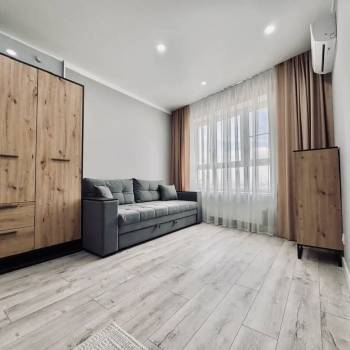 Продается 2-х комнатная квартира, 76 м²