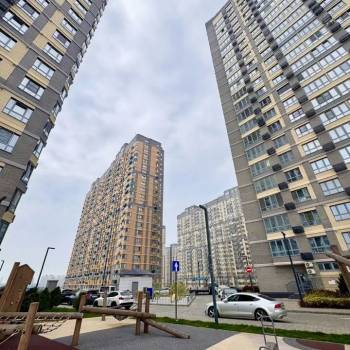 Продается 2-х комнатная квартира, 76 м²