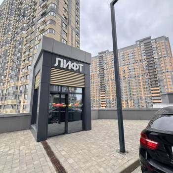Продается 2-х комнатная квартира, 76 м²