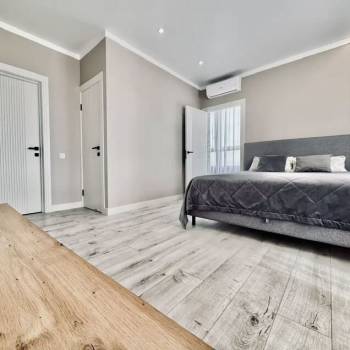 Продается 2-х комнатная квартира, 76 м²