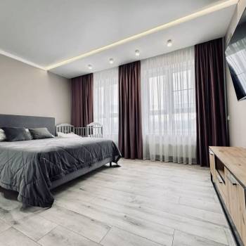 Продается 2-х комнатная квартира, 76 м²