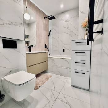 Продается 2-х комнатная квартира, 76 м²
