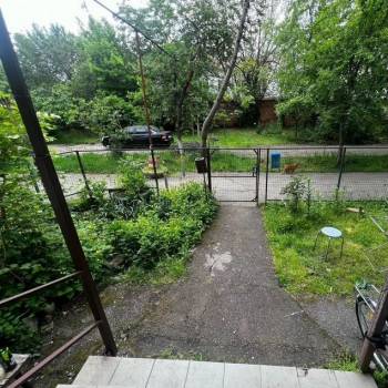 Продается 2-х комнатная квартира, 34,4 м²