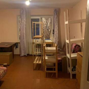 Продается 2-х комнатная квартира, 34,4 м²