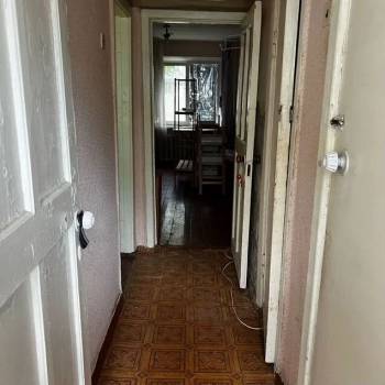 Продается 2-х комнатная квартира, 34,4 м²