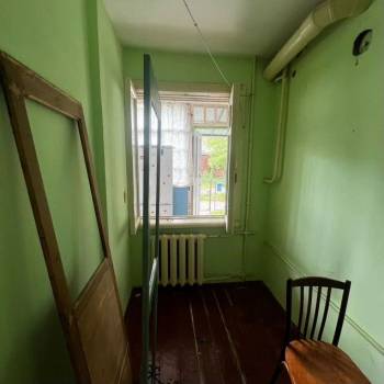 Продается 2-х комнатная квартира, 34,4 м²