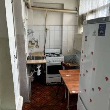 Продается 2-х комнатная квартира, 34,4 м²