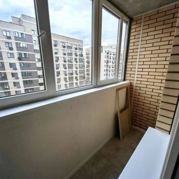Продается 3-х комнатная квартира, 50,4 м²