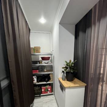 Продается 3-х комнатная квартира, 61,7 м²