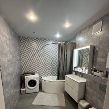 Продается 3-х комнатная квартира, 61,7 м²
