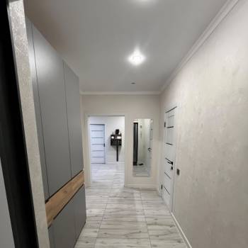 Продается 3-х комнатная квартира, 61,7 м²