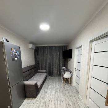 Продается 3-х комнатная квартира, 61,7 м²
