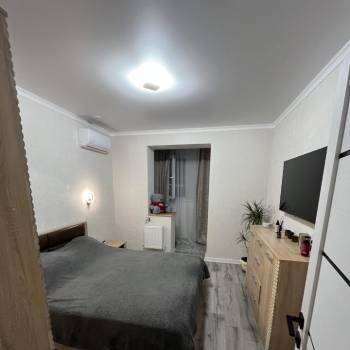 Продается 3-х комнатная квартира, 61,7 м²
