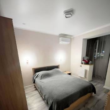Продается 3-х комнатная квартира, 61,7 м²