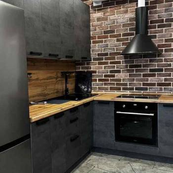 Сдается 1-комнатная квартира, 41 м²