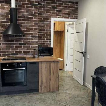 Сдается 1-комнатная квартира, 41 м²