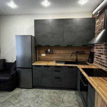 Сдается 1-комнатная квартира, 41 м²