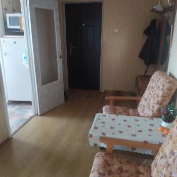 Продается 2-х комнатная квартира, 53 м²