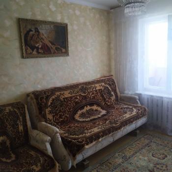 Продается 2-х комнатная квартира, 53 м²