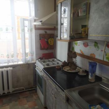 Продается 2-х комнатная квартира, 53 м²