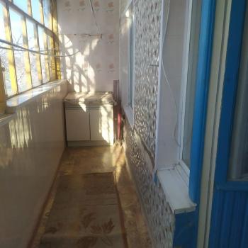 Продается 2-х комнатная квартира, 53 м²