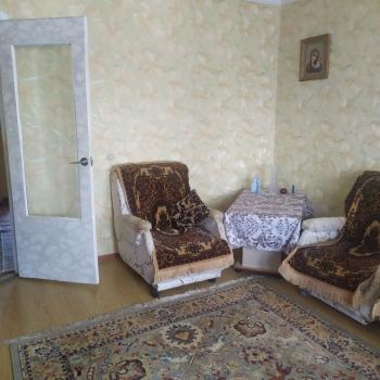 Продается 2-х комнатная квартира, 53 м²