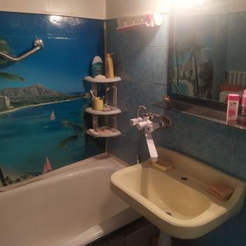 Продается 2-х комнатная квартира, 53 м²
