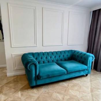 Сдается 1-комнатная квартира, 38 м²