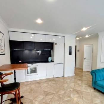 Сдается 1-комнатная квартира, 38 м²