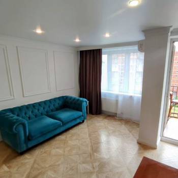 Сдается 1-комнатная квартира, 38 м²