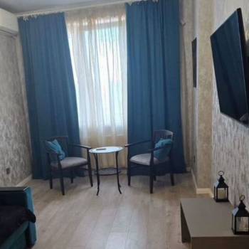 Сдается 1-комнатная квартира, 38 м²