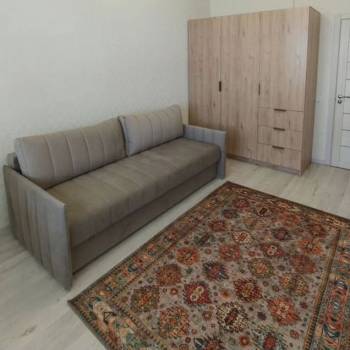 Сдается 1-комнатная квартира, 42,7 м²