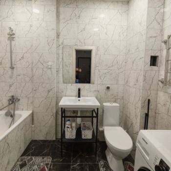Сдается 1-комнатная квартира, 42,7 м²