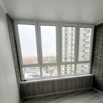 Сдается 1-комнатная квартира, 46 м²