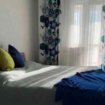 Сдается 1-комнатная квартира, 30,9 м²