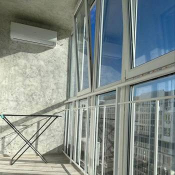 Сдается 1-комнатная квартира, 30,9 м²