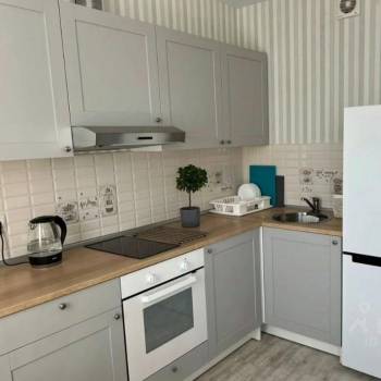 Сдается 1-комнатная квартира, 30,9 м²