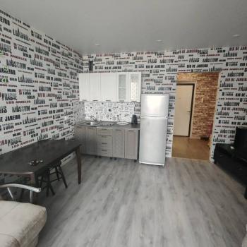 Сдается 1-комнатная квартира, 30 м²
