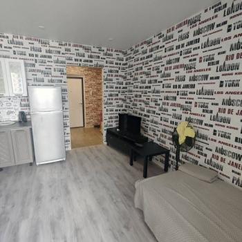 Сдается 1-комнатная квартира, 30 м²