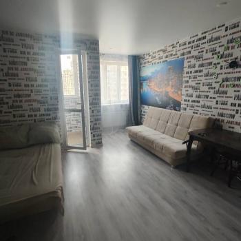 Сдается 1-комнатная квартира, 30 м²