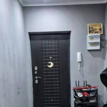 Продается 2-х комнатная квартира, 58,9 м²