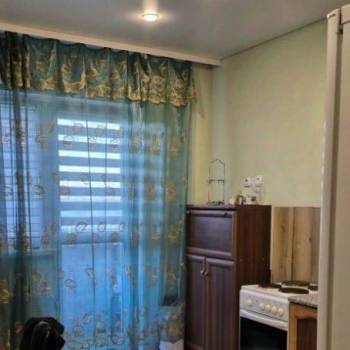 Продается 2-х комнатная квартира, 58,9 м²