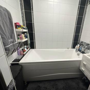 Продается 2-х комнатная квартира, 59,1 м²