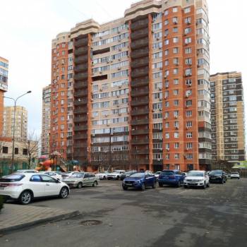 Сдается 1-комнатная квартира, 47,1 м²