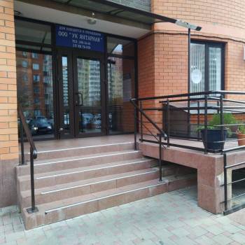 Сдается 1-комнатная квартира, 47,1 м²