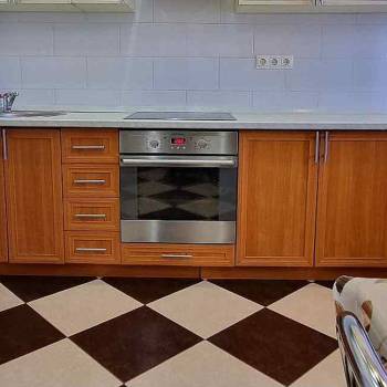 Сдается 1-комнатная квартира, 40 м²