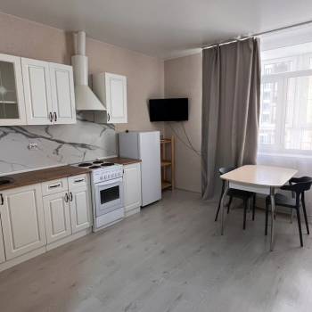 Сдается 1-комнатная квартира, 27 м²
