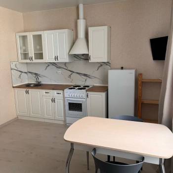 Сдается 1-комнатная квартира, 27 м²