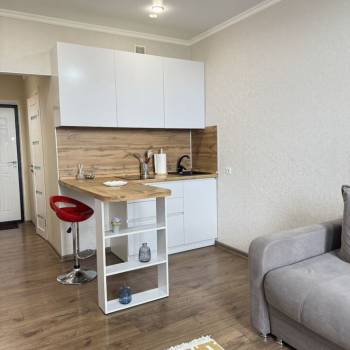 Сдается 1-комнатная квартира, 20 м²
